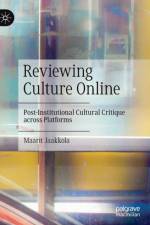 Reviewing Culture Online af Maarit Jaakkola