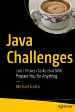 Java Challenges af Michael Inden