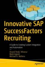 Innovative SAP SuccessFactors Recruiting af Anand ‘Andy’ Athanur