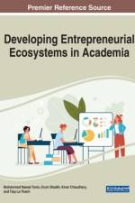 Developing Entrepreneurial Ecosystems in Academia