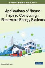 Applications of Nature-Inspired Computing in Renewable Energy Systems