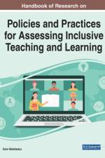 Policies and Practices for Assessing Inclusive Teaching and Learning