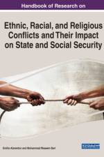 Ethnic, Racial, and Religious Conflicts and Their Impact on State and Social Security