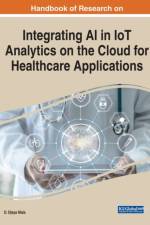 Integrating AI in IoT Analytics on the Cloud for Healthcare Applications