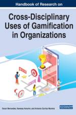 Cross-Disciplinary Uses of Gamification in Organizations