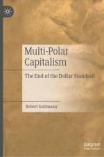 Multi-Polar Capitalism af Robert Guttmann