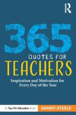 365 Quotes for Teachers