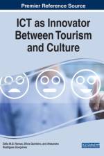 ICT as Innovator Between Tourism and Culture