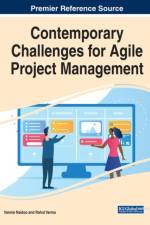 Contemporary Challenges for Agile Project Management