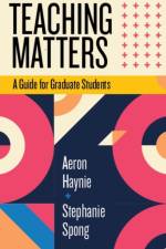 Teaching Matters
