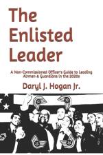 Enlisted Leader af Jr Hogan