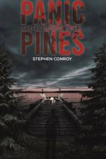 Panic Through the Pines af Stephen Conroy
