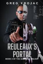 Reuleaux's Portal af Greg Krojac