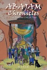 ABAJAM Chronicles af A R E M