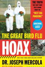 The Great Bird Flu Hoax af Joseph Mercola