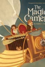 The Magic Camera af Marjory L Armstrong