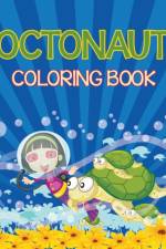 Octonauts Coloring Book (Sea Creatures Edition) af Speedy Publishing LLC