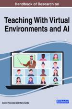 Handbook of Research on Teaching With Virtual Environments and AI af GIANNI PANCONESI