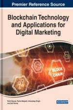 Blockchain Technology and Applications for Digital Marketing
