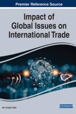 Impact of Global Issues on International Trade