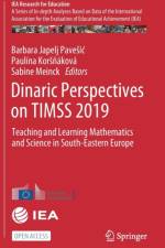 Dinaric Perspectives on TIMSS 2019