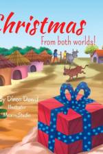 Christmas from both worlds! af Dineo Dowd