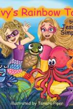 Ivy's Rainbow Tail af Simpson Jessica T Simpson