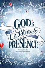 God's Christmas Presence af Allen Katy Allen