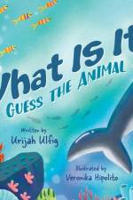 What Is It? af Urijah Ulfig