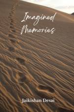 IMAGINED MEMORIES af JAIKISHAN DESAI