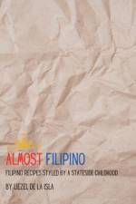 ALMOST FILIPINO af Liezel de La Isla