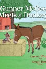 Gunner McGee Meets a Donkey af Lauren N O'Banion