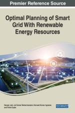 Optimal Planning of Smart Grid With Renewable Energy Resources af Naveen Jain