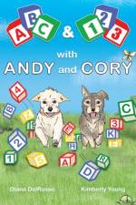 ABC and 123 with Andy and Cory af Diana DelRusso