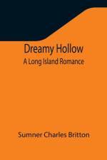 Dreamy Hollow af Sumner Charles Britton