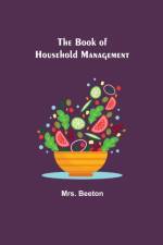 Book of Household Management af Mrs Beeton
