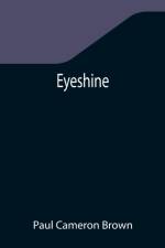 Eyeshine af Paul Cameron Brown