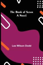 Book of Susan af Lee Wilson Dodd