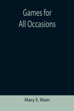 Games for All Occasions af Mary E Blain