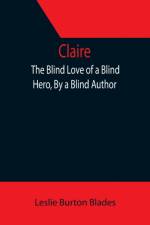Claire af Leslie Burton Blades