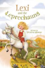 LEXI AND THE LEPRECHAUNS af VICTORIA WHELAN