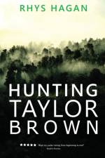 HUNTING TAYLOR BROWN af Rhys Hagan