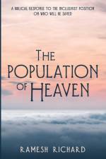 Population of Heaven af Ramesh P Richard