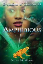 Amphibious af Naomi Wong