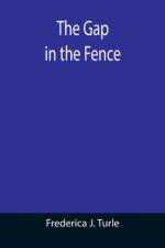 Gap in the Fence af Frederica J Turle