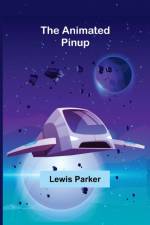 Animated Pinup af Lewis Parker