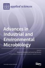 Advances in Industrial and Environmental Microbiology af SLAWOMIR CIESIELSKI