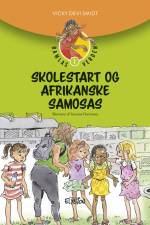 Skolestart og afrikanske samosas af Vicky Devi Smidt