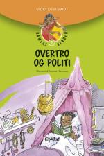 Overtro og politi af Vicky Devi Smidt
