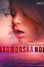 Nadmorska noc – lesbijska erotyka af Annah Viki M.